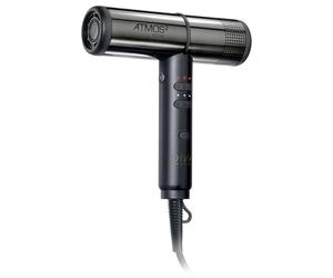 Diva Secador Atmos 2 Atom negro