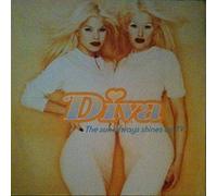 Diva - Sun always shines on tv (A-ha) [VINYL]