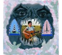 Diva & the Pearly Gates - The Haunted House [Vinilo]