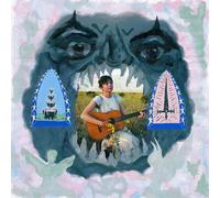 Diva & The Pearly The Haunted Hou (Vinyl) (Importación USA) (PRESALE 06/03/2026)