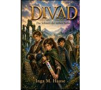 Divad: das Schwert der sieben Steine