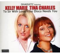 Divaduetz - to Sir with Love/You [Import]