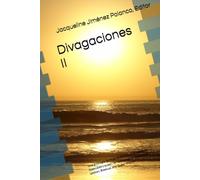 Divagaciones II: Una antología de mujeres dominicanas lesbianas, bisexuales y queer/ An Anthology by Dominican Lesbian, Bisexual and Queer Women