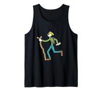 Divagando Camiseta sin Mangas