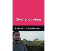 Divagando ideas: 1 (Literatura)