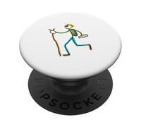 Divagando PopSockets PopGrip Adhesivo