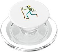 Divagando PopSockets PopGrip para MagSafe