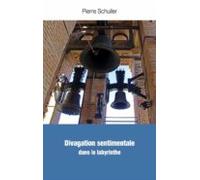 Divagation Sentimentale (ebook)