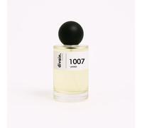 divain.1007 100 ml | Perfume Unisex | Fragancia Oriental | Invierno | Intenso
