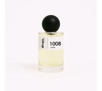 divain.1008 100 ml | Perfume Unisex | Fragancia Oriental | Invierno | Intenso