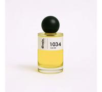 divain.1034 | Perfume Mujer | Fragancia Floral Oriental | Verano | Moderado