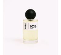 divain.1038 | Perfume Unisex | Fragancia Floral Oriental | Primavera | Moderado