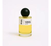 divain.1055 | Perfume Mujer | Fragancia Oriental Gourmand | Invierno | Moderado