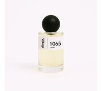 divain.1065 | Perfume Unisex | Fragancia Oriental Amaderada | Verano | Intenso