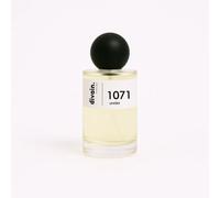 divain.1071 | Perfume Unisex | Fragancia Oriental Amaderada | Otoño | Intenso