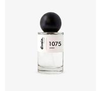 divain.1075 | Perfume Unisex | Fragancia Frutal Amaderada | Otoño | Intenso
