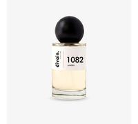 divain.1082 | Perfume Unisex | Fragancia Almizcle Gourmand | Invierno | Intenso