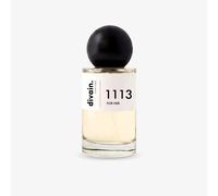 divain.1113 100 ml | Perfume Mujer | Fragancia Floral Frutal | Verano | Moderado