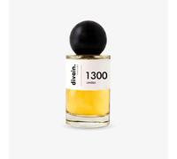 divain.1300 | Perfume Unisex | Fragancia Oriental Cuero | Otoño | Moderado