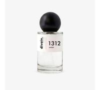 divain.1312 | Perfume Unisex | Fragancia Floral Frutal | Verano | Intenso