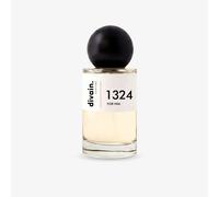 divain.1324 100 ml | Perfume Hombre | Fragancia Oriental Gourmand | Invierno | Intenso