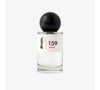 divain.159 100 ml | Perfume Mujer | Fragancia Floral Frutal | Verano | Moderado