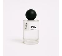 divain.196 100 ml | Perfume Unisex | Fragancia Oriental Especiada | Invierno | Intenso