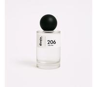 divain.206 100 ml | Perfume Hombre | Fragancia Acuática Fougère | Verano | Moderado