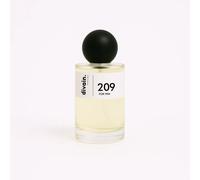 divain.209 100 ml | Perfume Hombre | Fragancia Cítrica Chypre | Primavera | Moderado