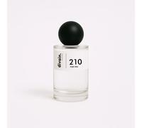 divain.210 100 ml | Perfume Hombre | Fragancia Amaderada Oriental | Otoño | Moderado