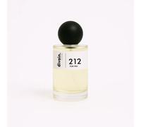 divain.212 100 ml | Perfume Hombre | Fragancia Fougere Chypre | Invierno | Intenso