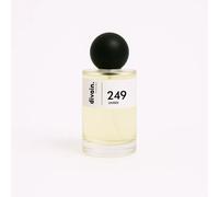 divain.249 100 ml | Perfume Unisex | Fragancia Floral Frutal | Verano | Moderado