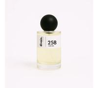 divain.258 100 ml | Perfume Hombre | Fragancia Amaderada Aromática | Primavera | Moderado