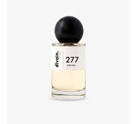 divain.277 100 ml | Perfume Hombre | Fragancia Amaderada Amaderada | Invierno | Intenso
