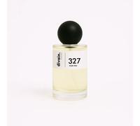 divain.327 100 ml | Perfume Hombre | Fragancia Oriental Amaderada | Invierno | Moderado