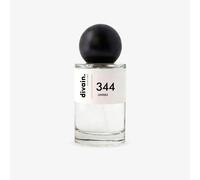 divain.344 100 ml | Perfume Unisex | Fragancia Cítrica Aromática | Verano | Moderado