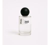 divain.360 100 ml | Perfume Hombre | Fragancia Amaderada Especiada | Otoño | Intenso