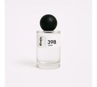divain.398 100 ml | Perfume Unisex | Fragancia Amaderada Especiada | Invierno | Moderado