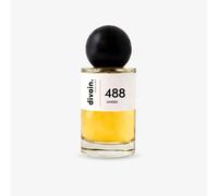 divain.488 | Perfume Unisex | Fragancia Oriental Amaderada | Invierno | Moderado