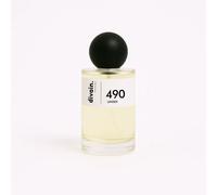 divain.490 | Perfume Unisex | Fragancia Amaderada Especiada | Invierno | Intenso