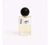 divain.491 | Perfume Unisex | Fragancia Amaderada Aromática | Primavera | Intenso