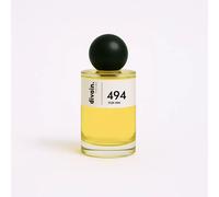 divain.494 | Perfume Hombre | Fragancia Cítrica Floral | Verano | Moderado