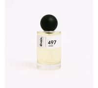 divain.497 | Perfume Unisex | Fragancia Oriental Amaderada | Otoño | Intenso