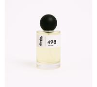 divain.498 | Perfume Hombre | Fragancia Amaderada Cuero | Invierno | Moderado