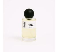 divain.502 100 ml | Perfume Mujer | Fragancia Floral Almizcle | Primavera | Moderado