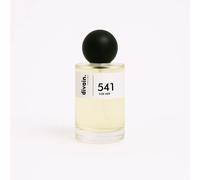 divain.541 100 ml | Perfume Mujer | Fragancia Floral Afrutado | Invierno | Moderado