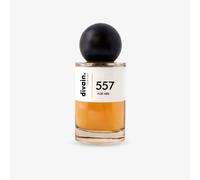 divain.557 100 ml | Perfume Mujer | Fragancia Oriental | Invierno | Intenso