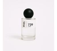 divain.739 100 ml | Perfume Unisex | Fragancia Frutal | Otoño | Intenso