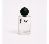 divain.866 100 ml | Perfume Unisex | Fragancia Amaderada Verde | Verano | Moderado