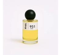 divain.951 100 ml | Perfume Unisex | Fragancia Oriental Especiada | Otoño | Moderada